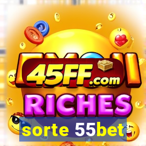 sorte 55bet
